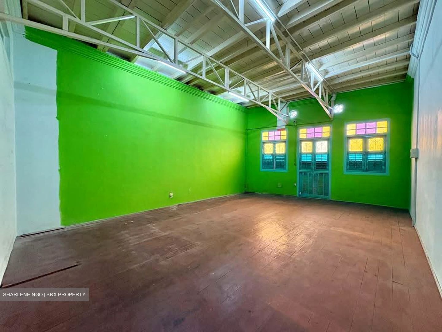 Little India Conservation Area (D8), Shop House #558234171